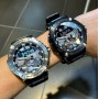 Мужские наручные часы Casio G-Shock GST-B200B-1A