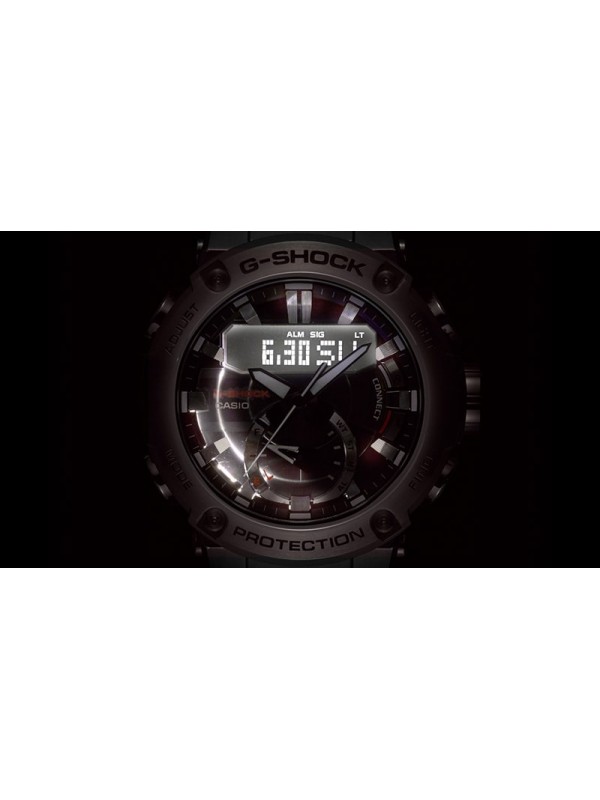 фото Мужские наручные часы Casio G-Shock GST-B200D-1A