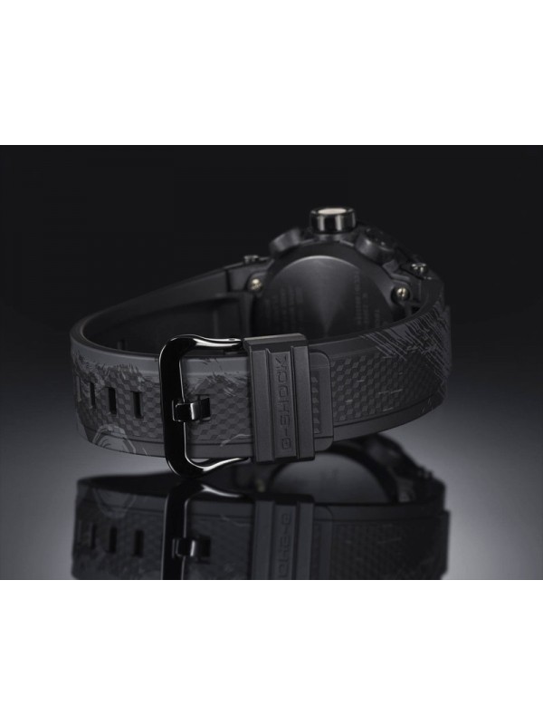 фото Мужские наручные часы Casio G-Shock GST-B200TJ-1A