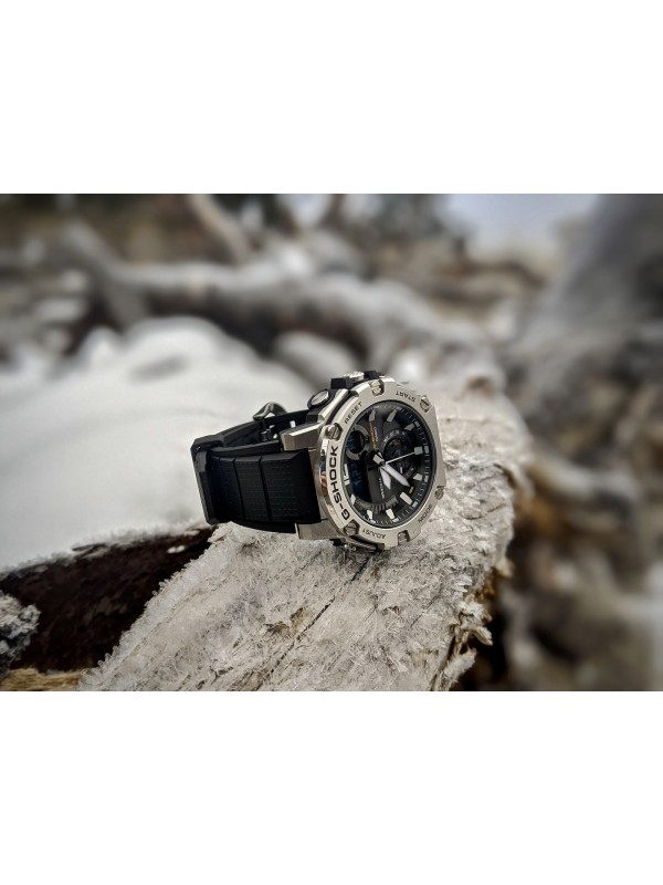 фото Мужские наручные часы Casio G-Shock GST-B300S-1A