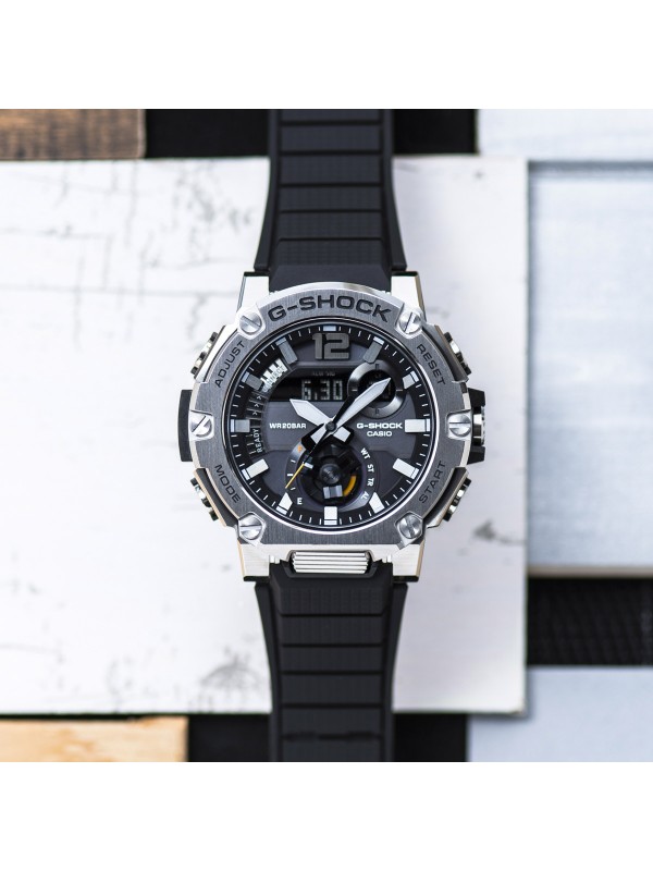 фото Мужские наручные часы Casio G-Shock GST-B300S-1A