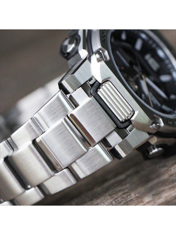фото Мужские наручные часы Casio G-Shock GST-B300SD-1A
