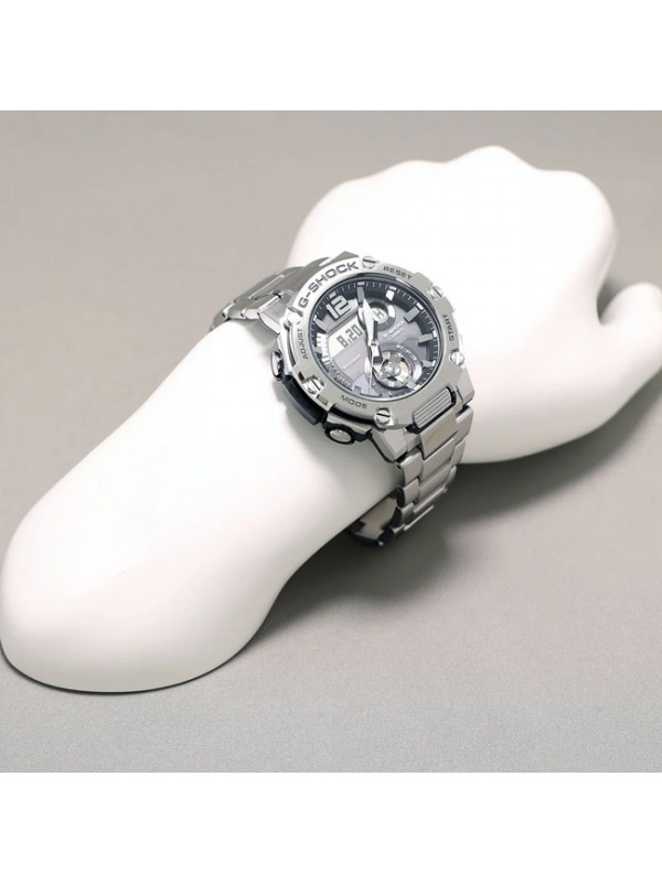 фото Мужские наручные часы Casio G-Shock GST-B300SD-1A