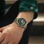Мужские наручные часы Casio G-Shock GST-B400CD-1A3