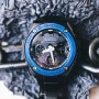 Мужские наручные часы Casio G-Shock GST-W110BD-1A2