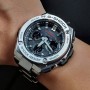Мужские наручные часы Casio G-Shock GST-W110D-1A