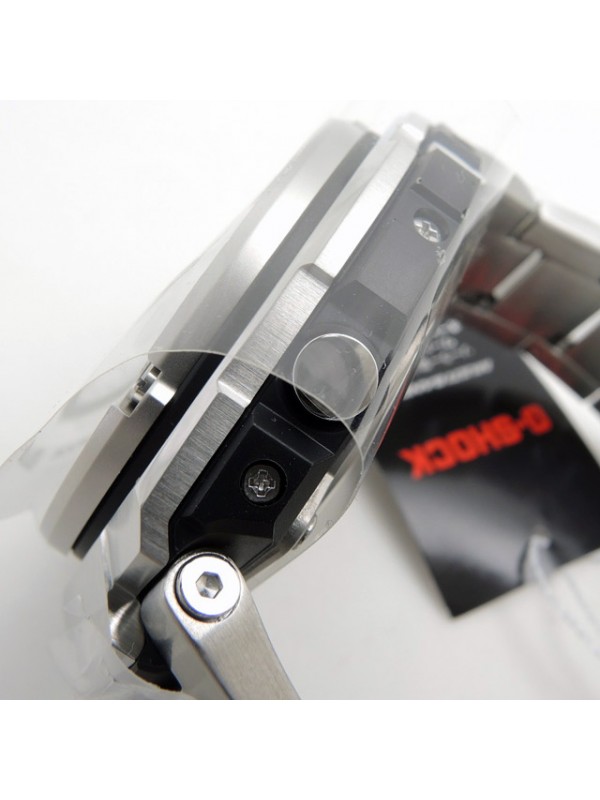 фото Мужские наручные часы Casio G-Shock GST-W110D-7A