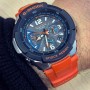 Мужские наручные часы Casio G-Shock GW-3000M-4A