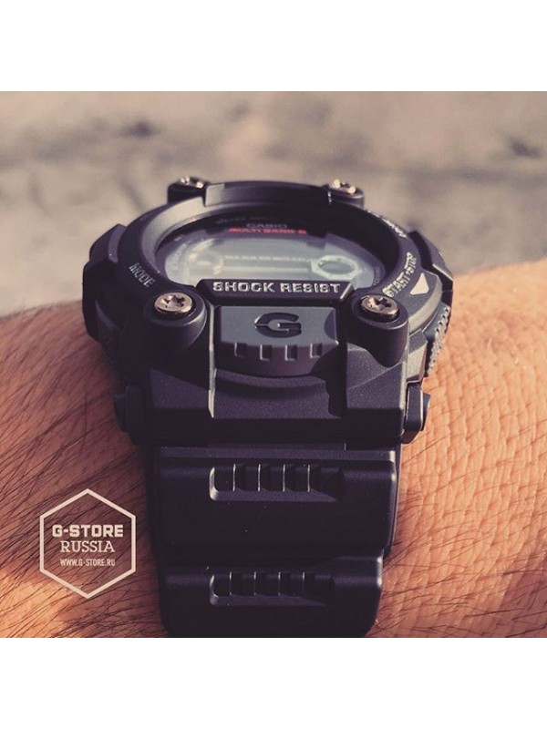 фото Мужские наручные часы Casio G-Shock GW-7900-1E