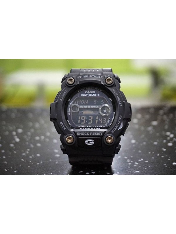 фото Мужские наручные часы Casio G-Shock GW-7900B-1E