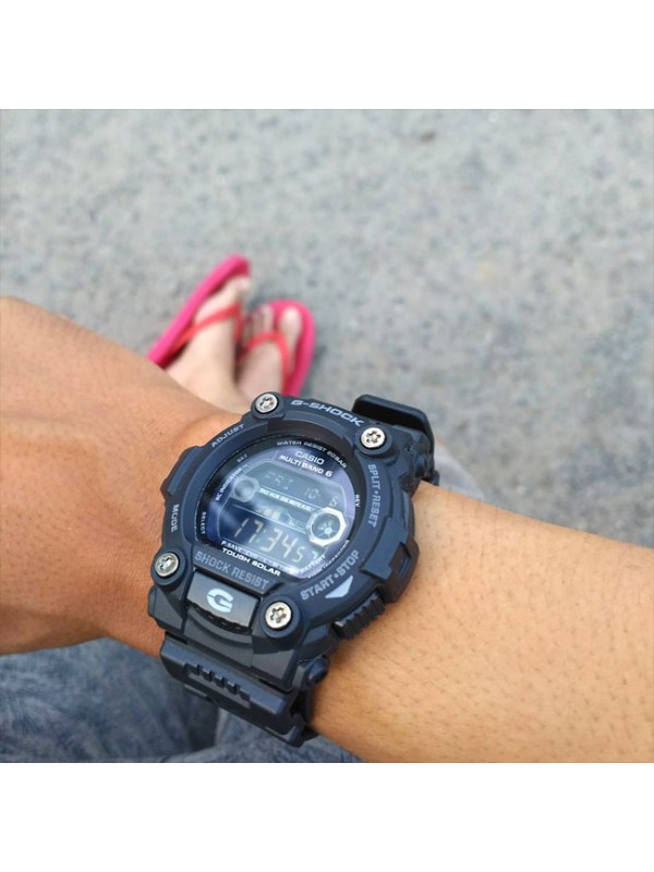 фото Мужские наручные часы Casio G-Shock GW-7900B-1E