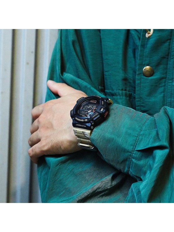 фото Мужские наручные часы Casio G-Shock GW-9300DC-1E