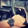 Мужские наручные часы Casio G-Shock GW-9400-1B