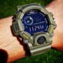 Мужские наручные часы Casio G-Shock GW-9400-3