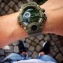 Мужские наручные часы Casio G-Shock GW-9400-3