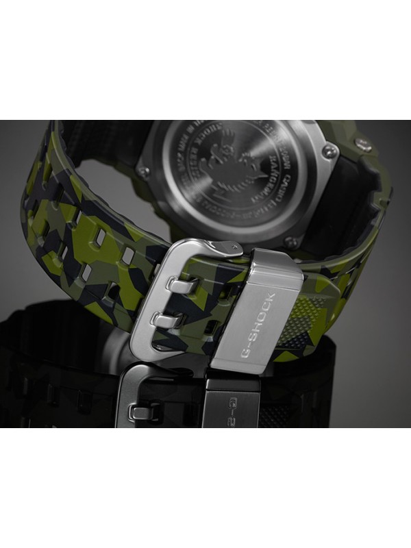 фото Мужские наручные часы Casio G-Shock GW-9400CMJ-3E