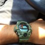 Мужские наручные часы Casio G-Shock GW-9400CMJ-3E