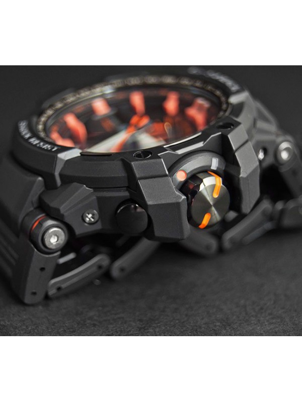 фото Мужские наручные часы Casio G-Shock GW-A1000FC-1A4