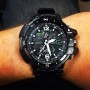 Мужские наручные часы Casio G-Shock GW-A1100-1A3