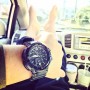 Мужские наручные часы Casio G-Shock GW-A1100-1A3