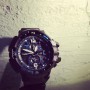 Мужские наручные часы Casio G-Shock GW-A1100FC-1A