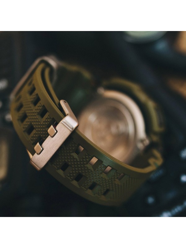 фото Мужские наручные часы Casio G-Shock GW-A1100KH-3A