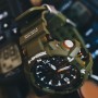 Мужские наручные часы Casio G-Shock GW-A1100KH-3A