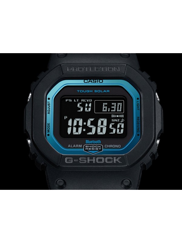 фото Мужские наручные часы Casio G-Shock GW-B5600-2