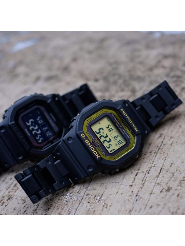 фото Мужские наручные часы Casio G-Shock GW-B5600BC-1