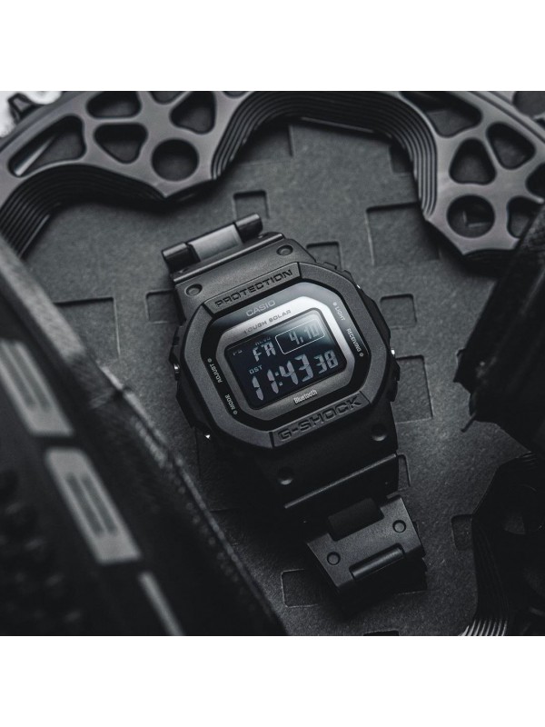 фото Мужские наручные часы Casio G-Shock GW-B5600BC-1B