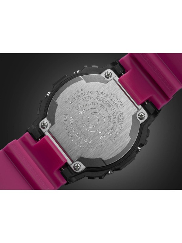 фото Мужские наручные часы Casio G-Shock GW-B5600GZ-1E