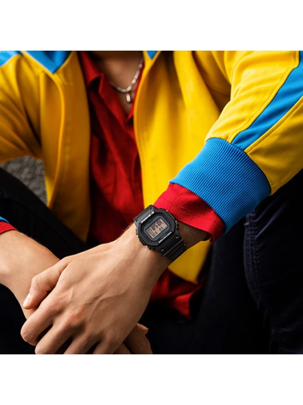 фото Мужские наручные часы Casio G-Shock GW-B5600MG-1E