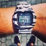 Мужские наручные часы Casio G-Shock GW-M5610BW-7E