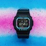 Мужские наручные часы Casio G-Shock GW-M5610PC-1E
