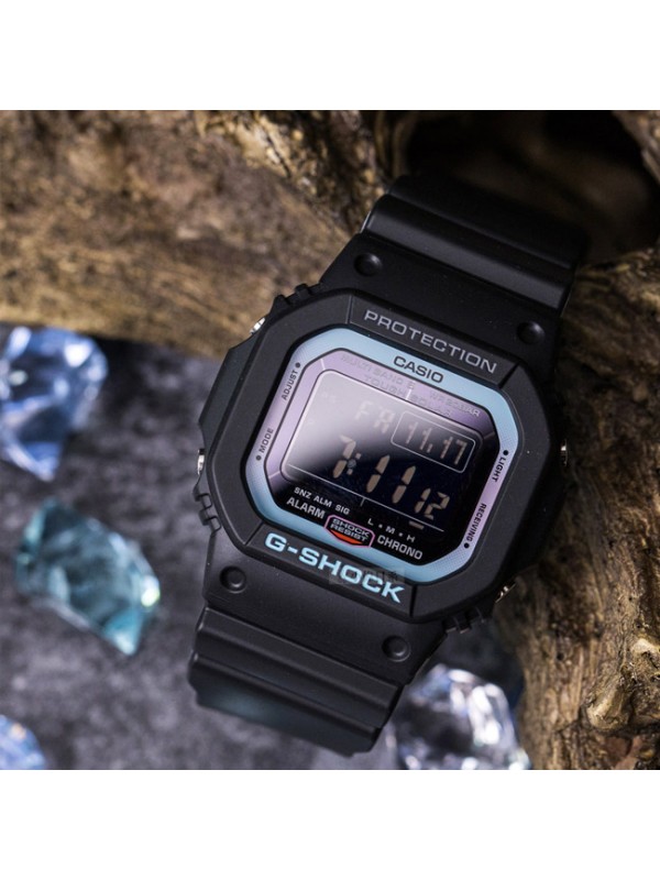 фото Мужские наручные часы Casio G-Shock GW-M5610PC-1E