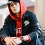 Мужские наручные часы Casio G-Shock GW-M5610RB-4E