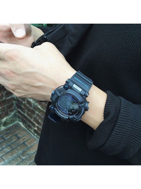 фото Мужские наручные часы Casio G-Shock GWF-D1000B-1