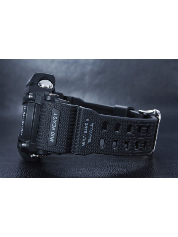 фото Мужские наручные часы Casio G-Shock GWG-100-1A
