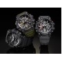 Мужские наручные часы Casio G-Shock GWG-100-1A8