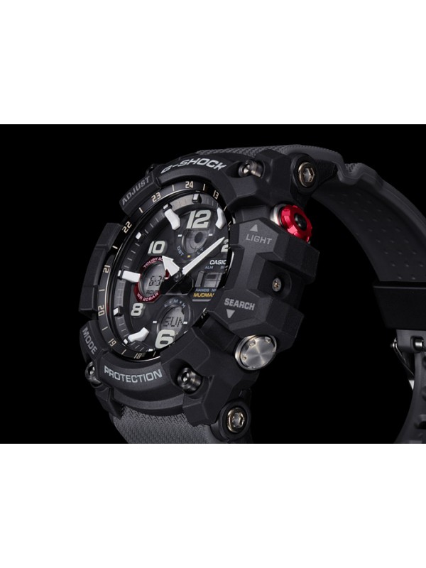фото Мужские наручные часы Casio G-Shock GWG-100-1A8