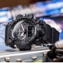 Мужские наручные часы Casio G-Shock GWG-1000-1A1