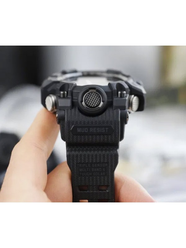 фото Мужские наручные часы Casio G-Shock GWG-1000-1A1