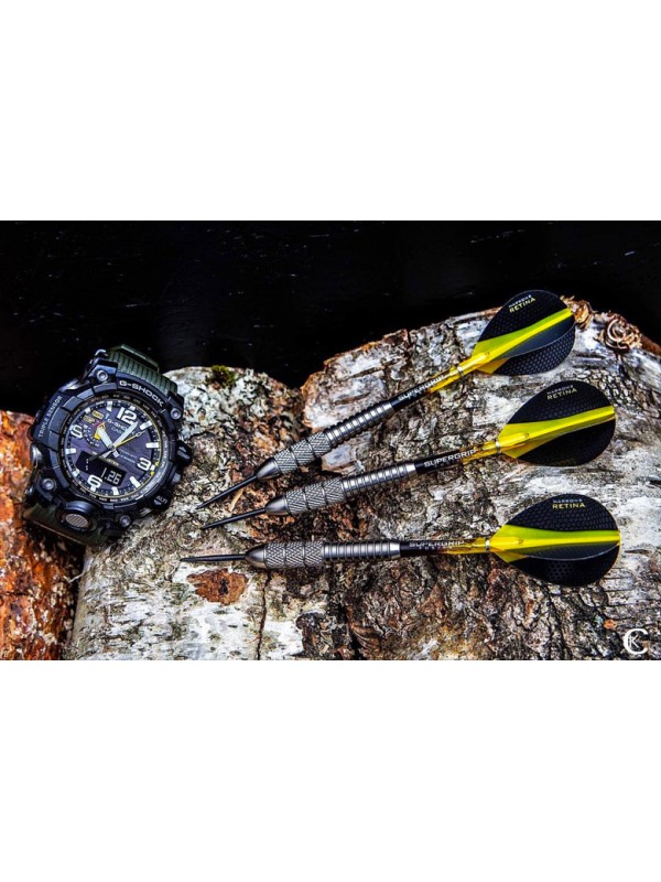 фото Мужские наручные часы Casio G-Shock GWG-1000-1A3