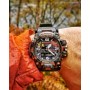 Мужские наручные часы Casio G-Shock GWG-2000-1A3