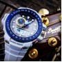 Мужские наручные часы Casio G-Shock GWN-1000E-8A