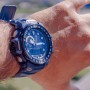 Мужские наручные часы Casio G-Shock GWN-1000NV-2A