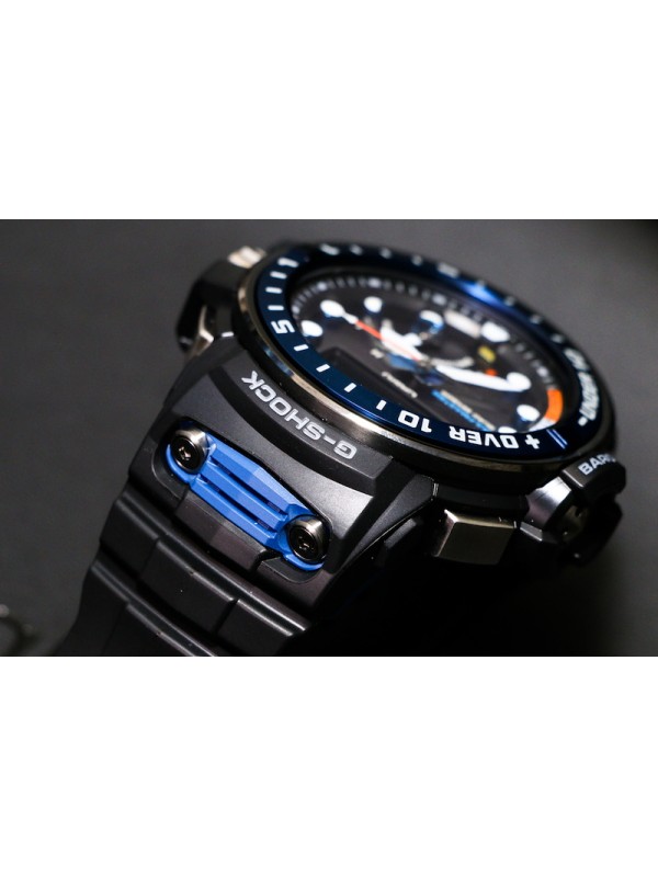 фото Мужские наручные часы Casio G-Shock GWN-Q1000-1A