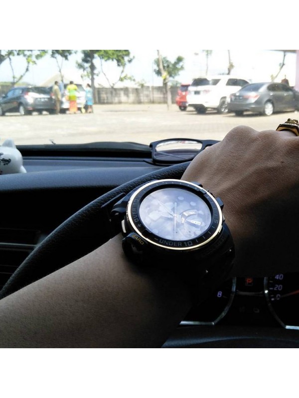 фото Мужские наручные часы Casio G-Shock GWN-Q1000NV-2A