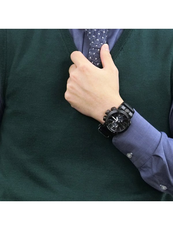 фото Мужские наручные часы Casio G-Shock GWR-B1000-1A
