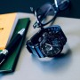 Мужские наручные часы Casio G-Shock GWR-B1000-1A
